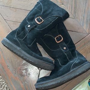 UGG Black boots